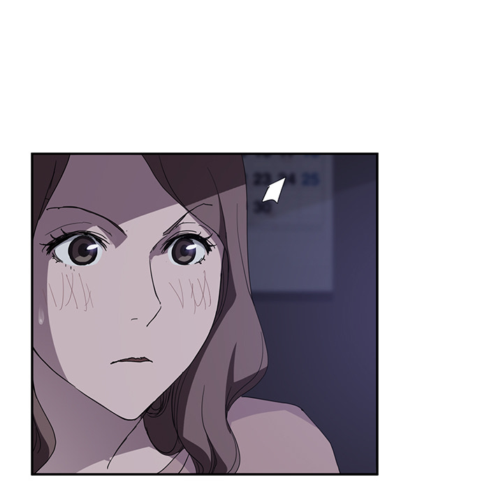 [Manhwa] Stepmother Incest, mature woman, big breasts, incompetent#[144P]-117