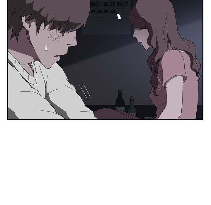[Manhwa] Stepmother Incest, mature woman, big breasts, incompetent#[144P]-62