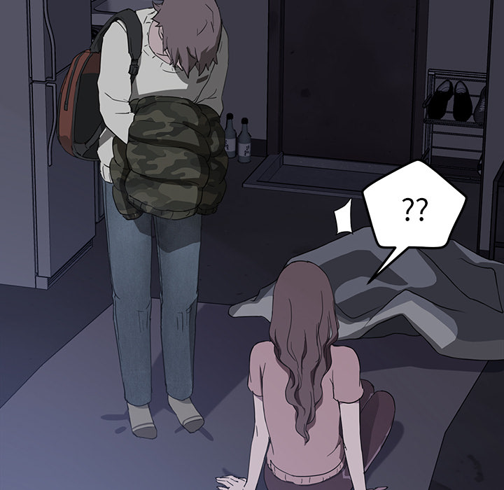 [Manhwa] Stepmother Incest, mature woman, big breasts, incompetent#[144P]-72