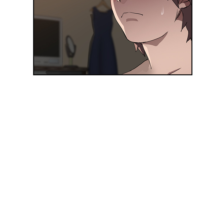 [Manhwa] Stepmother Incest, mature woman, big breasts, incompetent#[139P]-122