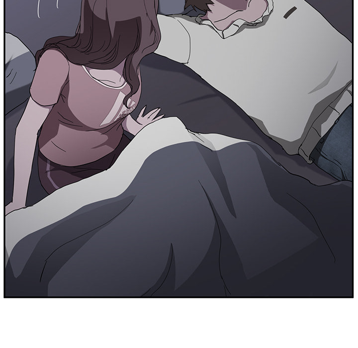 [Manhwa] Stepmother Incest, mature woman, big breasts, incompetent#[139P]-31