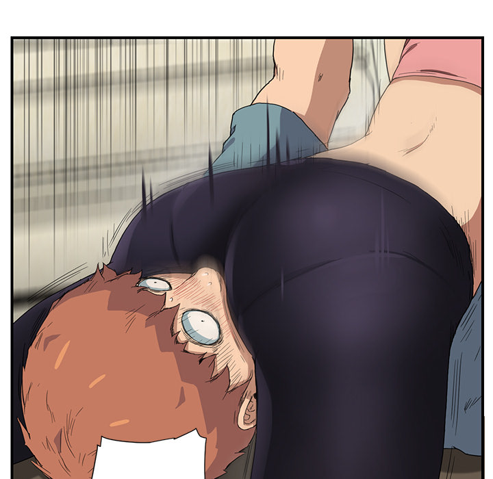[Manhwa] Stepmother Incest, mature woman, big breasts, incompetent#[198P]-146
