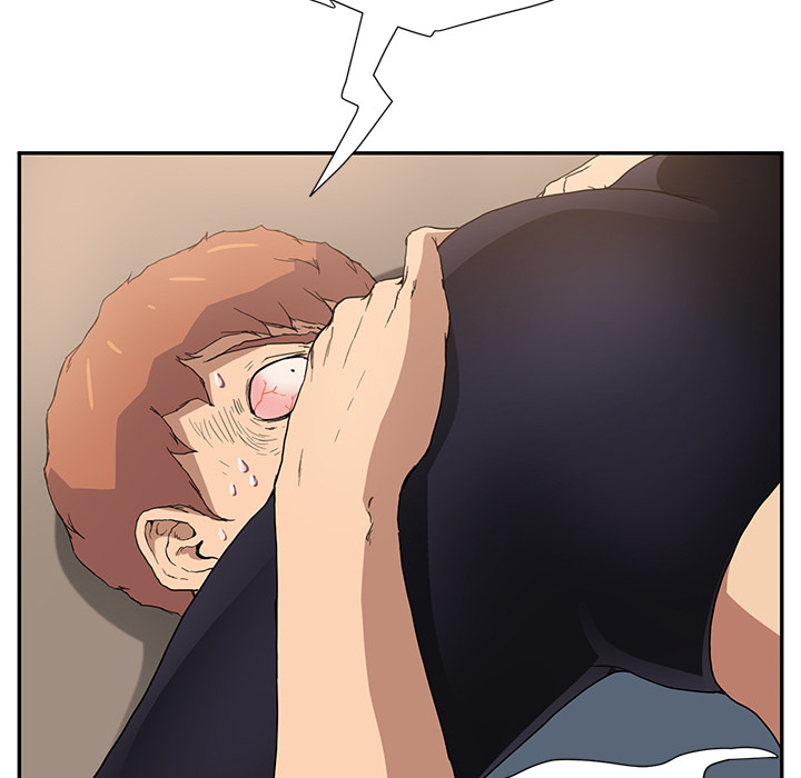 [Manhwa] Stepmother Incest, mature woman, big breasts, incompetent#[198P]-172