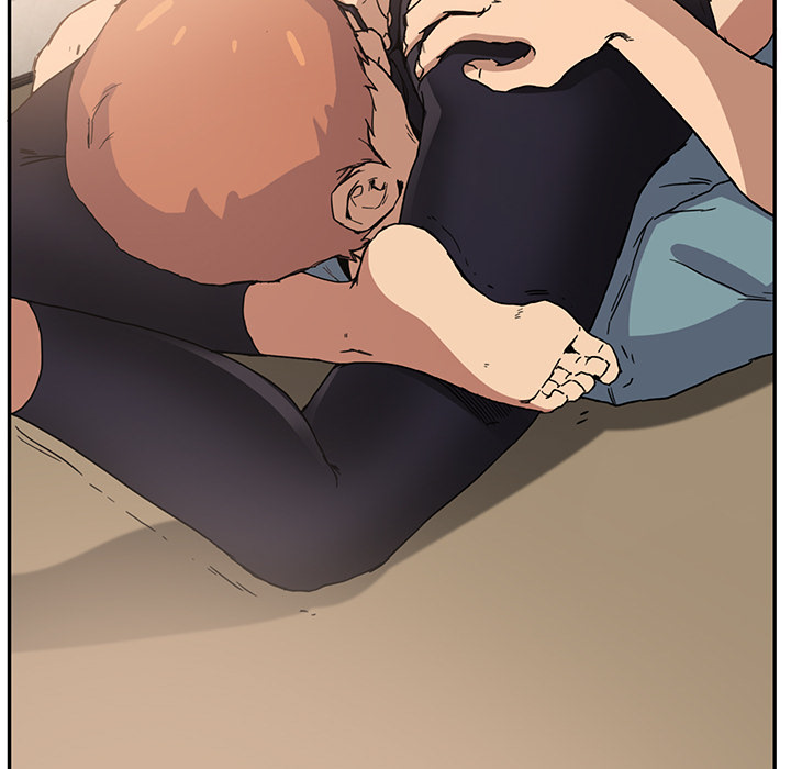 [Manhwa] Stepmother Incest, mature woman, big breasts, incompetent#[198P]-185
