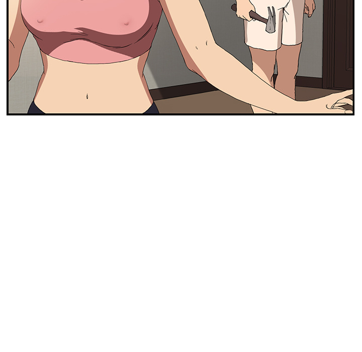 [Manhwa] Stepmother Incest, mature woman, big breasts, incompetent#[198P]-52
