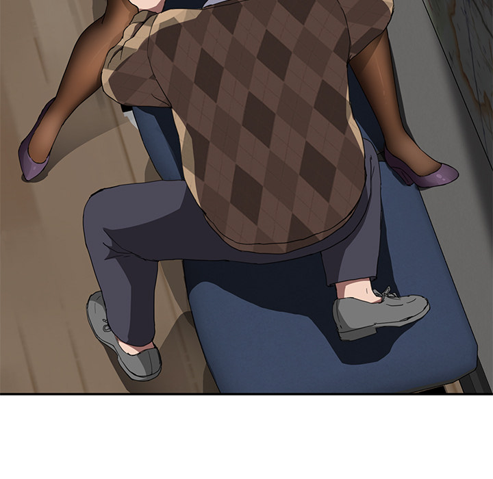 [Manhwa] Stepmother Incest, mature woman, big breasts, incompetent#[140P]-105