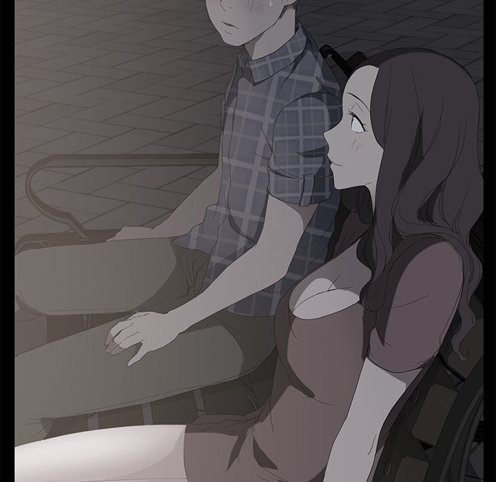 [Manhwa] Stepmother Incest, mature woman, big breasts, incompetent#[140P]-74