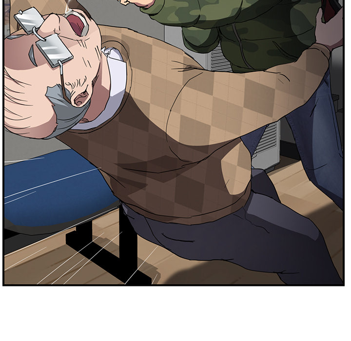 [Manhwa] Stepmother Incest, mature woman, big breasts, incompetent#[135P]-34