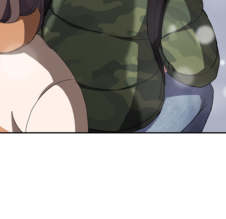 [Manhwa] Stepmother Incest, mature woman, big breasts, incompetent#[135P]-73