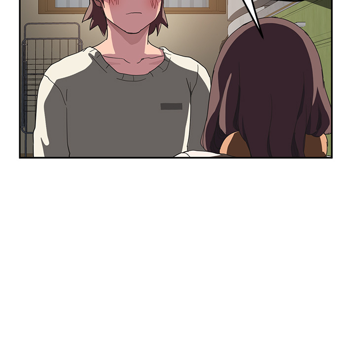[韩国漫画] 继母 乱伦,熟女人妻,巨乳大奶,不伦#[143P]-120