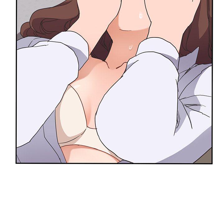 [韩国漫画] 继母 乱伦,熟女人妻,巨乳大奶,不伦#[155P]-58