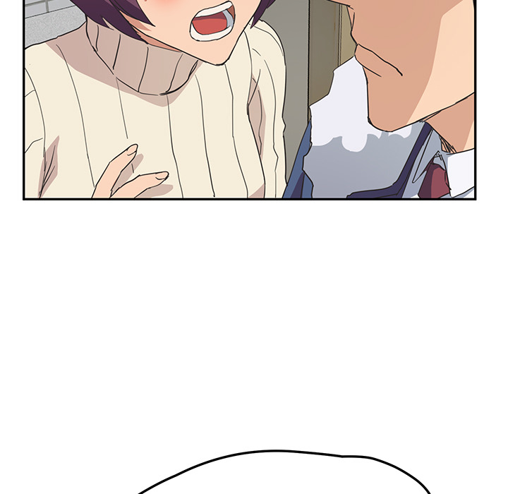 [Manhwa] Stepmother Incest, mature woman, big breasts, incompetent#[161P]-121