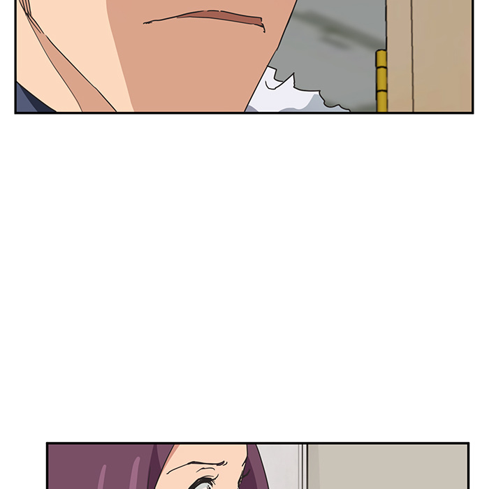 [Manhwa] Stepmother Incest, mature woman, big breasts, incompetent#[161P]-123