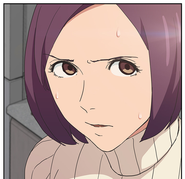 [Manhwa] Stepmother Incest, mature woman, big breasts, incompetent#[161P]-128