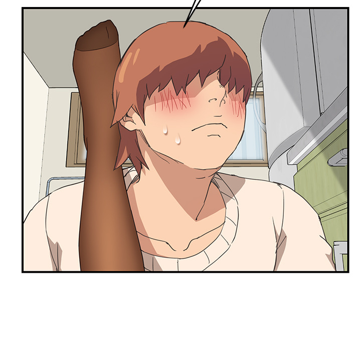 [Manhwa] Stepmother Incest, mature woman, big breasts, incompetent#[161P]-28