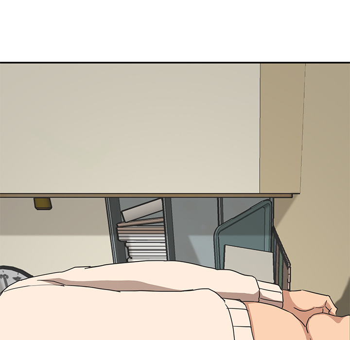 [Manhwa] Stepmother Incest, mature woman, big breasts, incompetent#[161P]-35