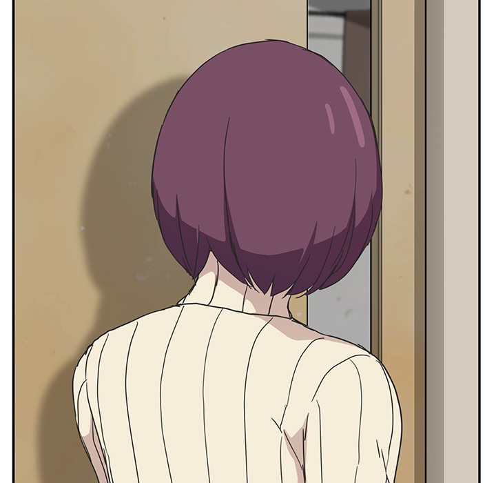 [Manhwa] Stepmother Incest, mature woman, big breasts, incompetent#[161P]-84