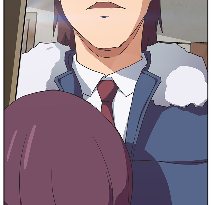 [Manhwa] Stepmother Incest, mature woman, big breasts, incompetent#[161P]-91
