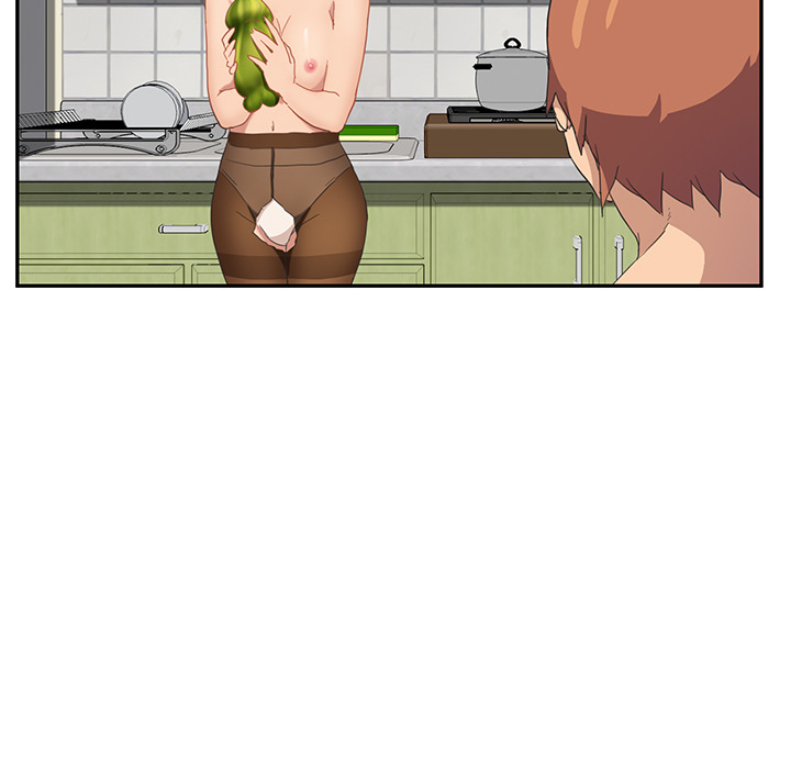 [韩国漫画] 继母 乱伦,熟女人妻,巨乳大奶,不伦#[139P]-56