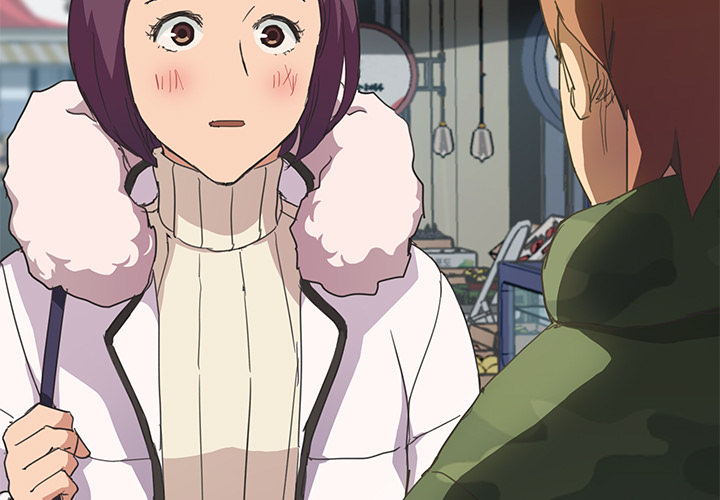 [Manhwa] Stepmother Incest, mature woman, big breasts, incompetent#[153P]-3