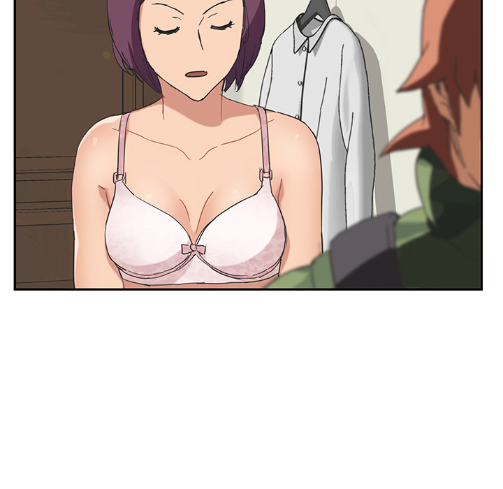 [Manhwa] Stepmother Incest, mature woman, big breasts, incompetent#[153P]-75