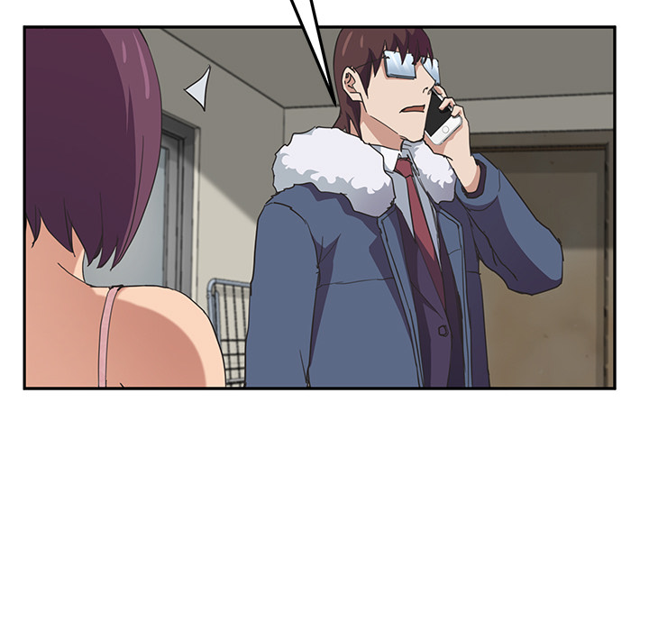 [Manhwa] Stepmother Incest, mature woman, big breasts, incompetent#[159P]-101