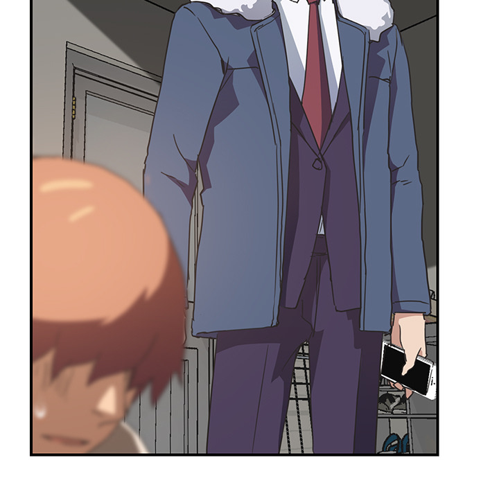 [Manhwa] Stepmother Incest, mature woman, big breasts, incompetent#[159P]-111