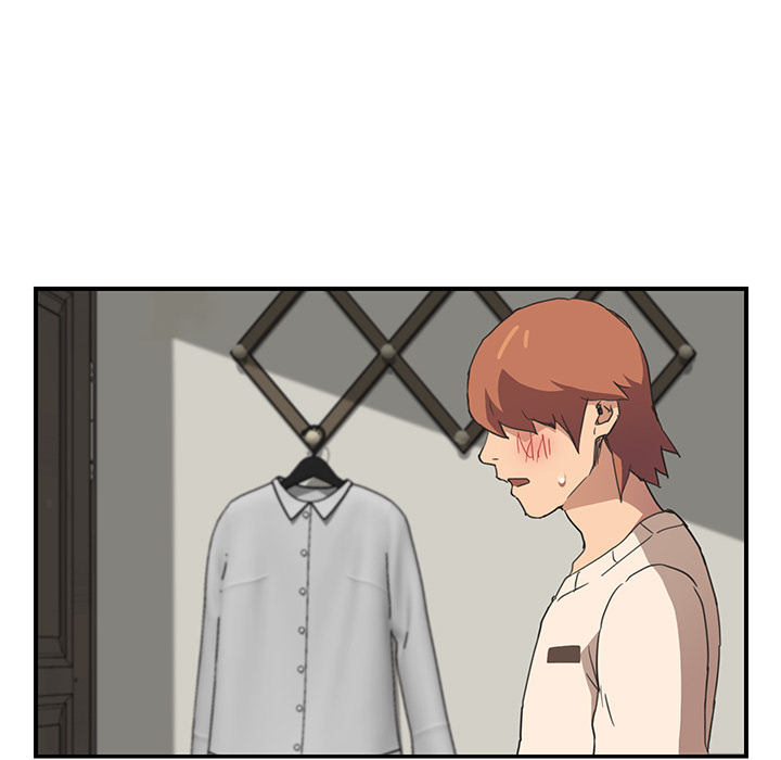 [Manhwa] Stepmother Incest, mature woman, big breasts, incompetent#[159P]-39