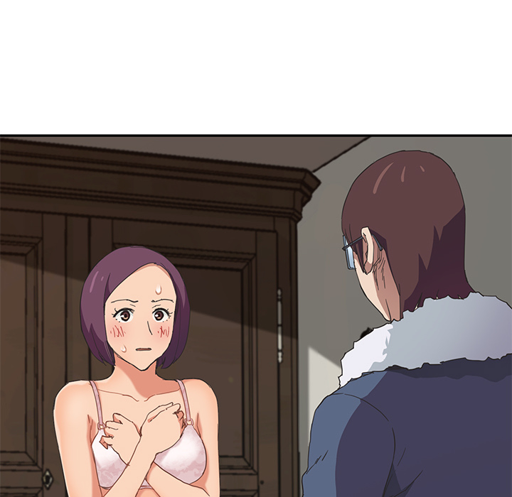[Manhwa] Stepmother Incest, mature woman, big breasts, incompetent#[159P]-74
