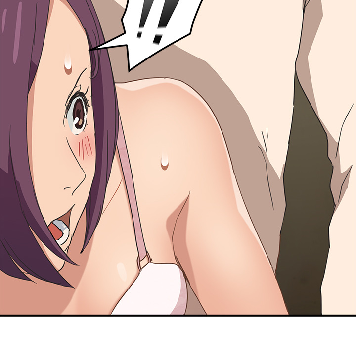 [Manhwa] Stepmother Incest, mature woman, big breasts, incompetent#[159P]-8