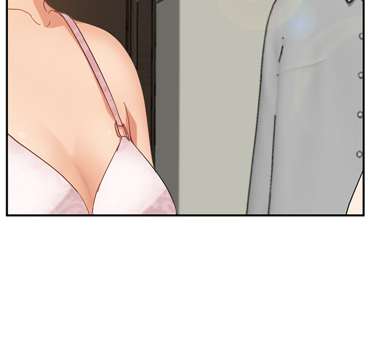[Manhwa] Stepmother Incest, mature woman, big breasts, incompetent#[159P]-92