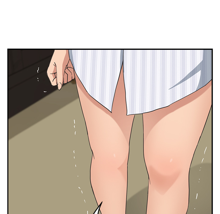 [Manhwa] Stepmother Incest, mature woman, big breasts, incompetent#[165P]-111
