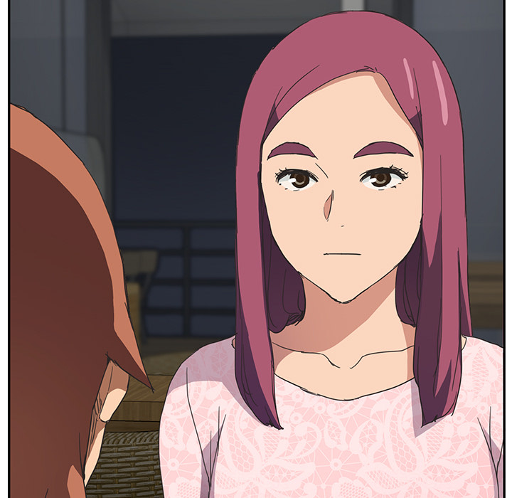 [Manhwa] Stepmother Incest, mature woman, big breasts, incompetent#[165P]-134