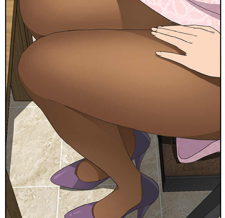 [Manhwa] Stepmother Incest, mature woman, big breasts, incompetent#[165P]-154