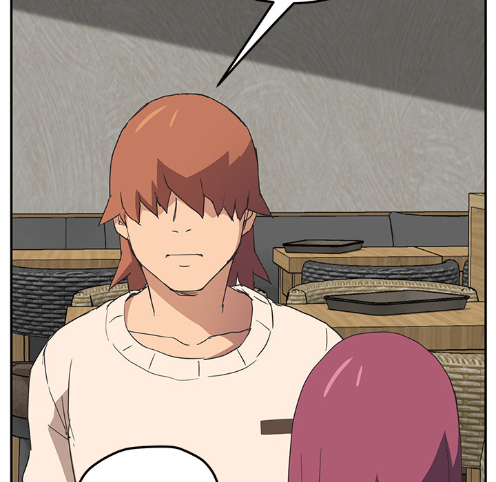 [Manhwa] Stepmother Incest, mature woman, big breasts, incompetent#[165P]-156