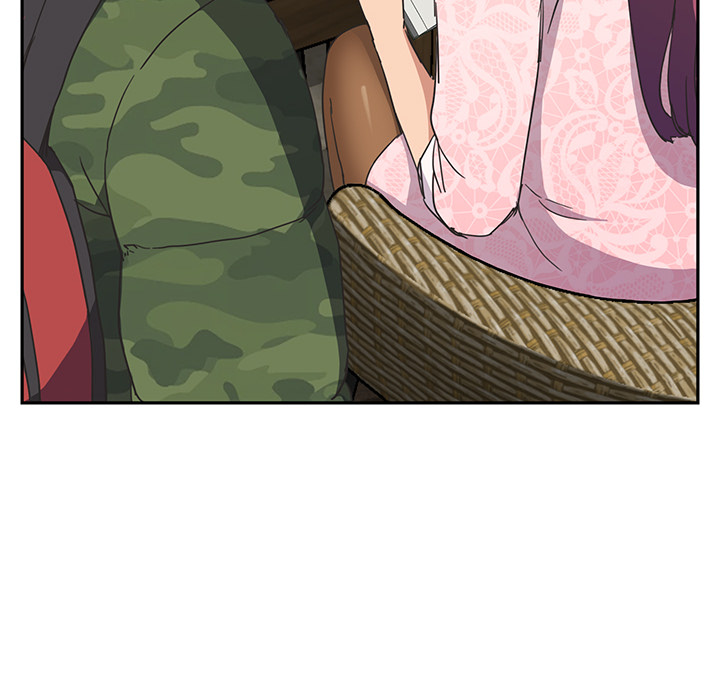 [Manhwa] Stepmother Incest, mature woman, big breasts, incompetent#[165P]-26