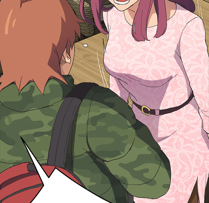 [Manhwa] Stepmother Incest, mature woman, big breasts, incompetent#[165P]-60