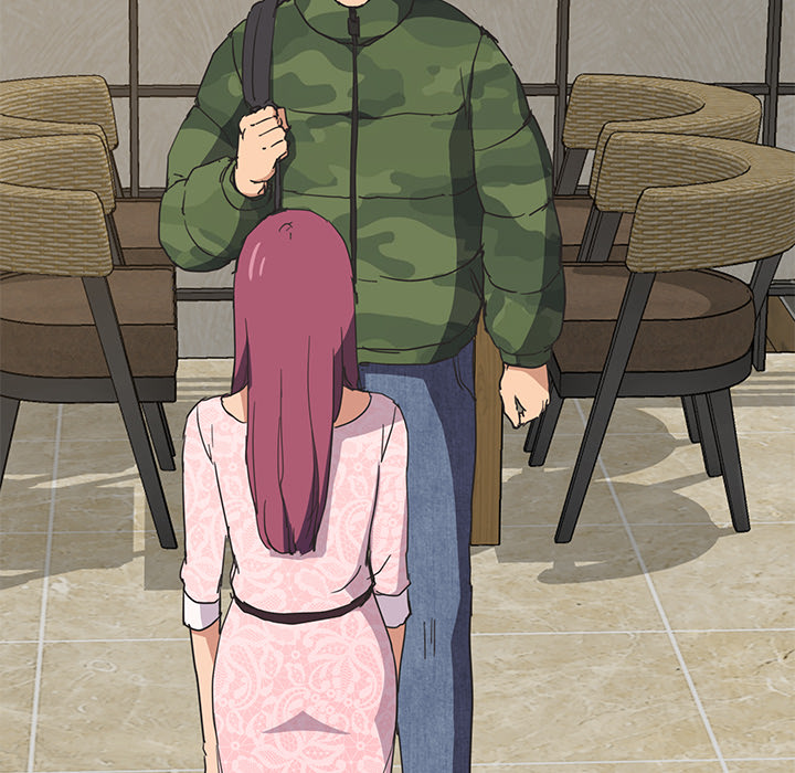 [Manhwa] Stepmother Incest, mature woman, big breasts, incompetent#[165P]-65