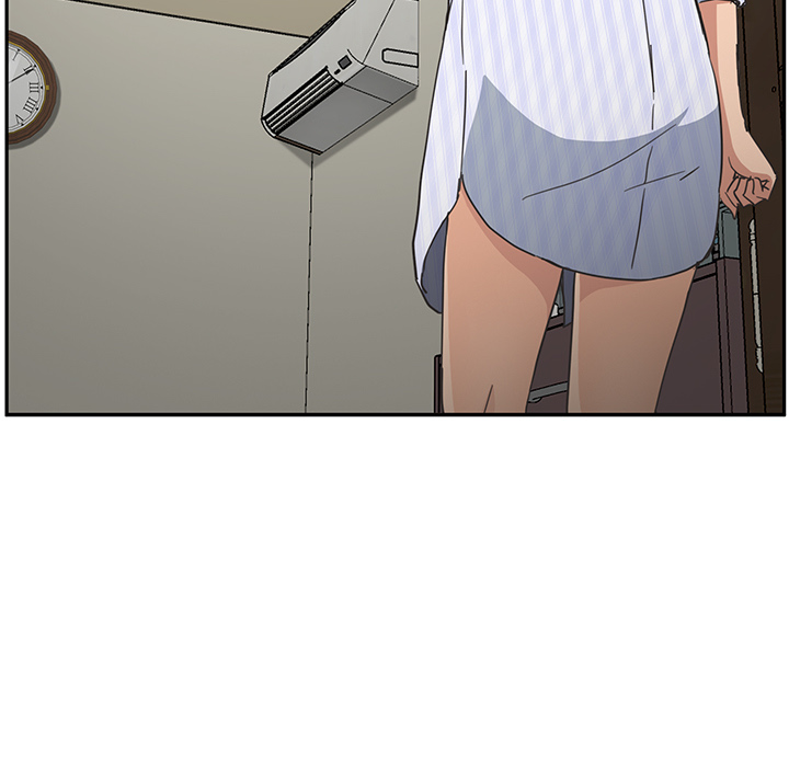 [Manhwa] Stepmother Incest, mature woman, big breasts, incompetent#[165P]-97