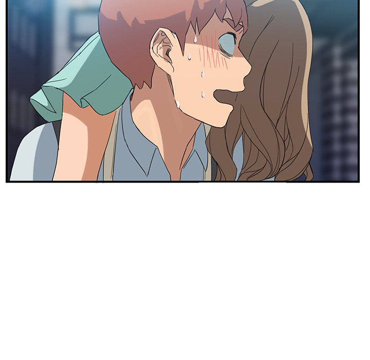 [Manhwa] Stepmother Incest, mature woman, big breasts, incompetent#[170P]-166