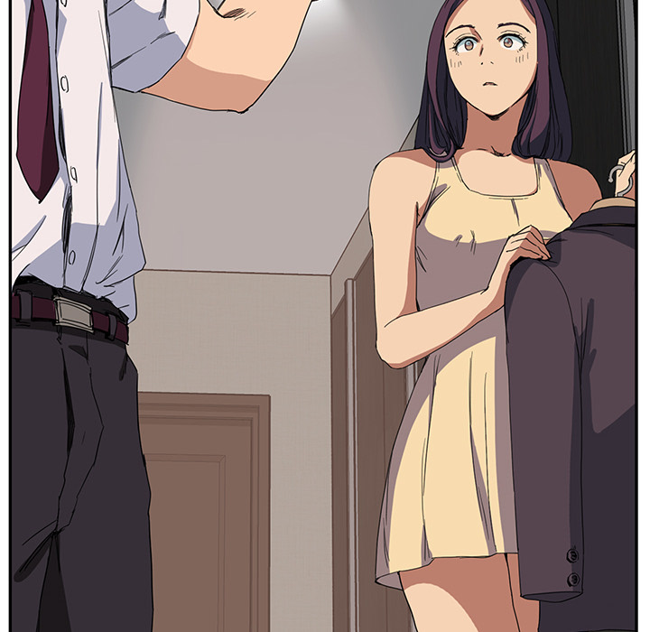[Manhwa] Stepmother Incest, mature woman, big breasts, incompetent#[170P]-36