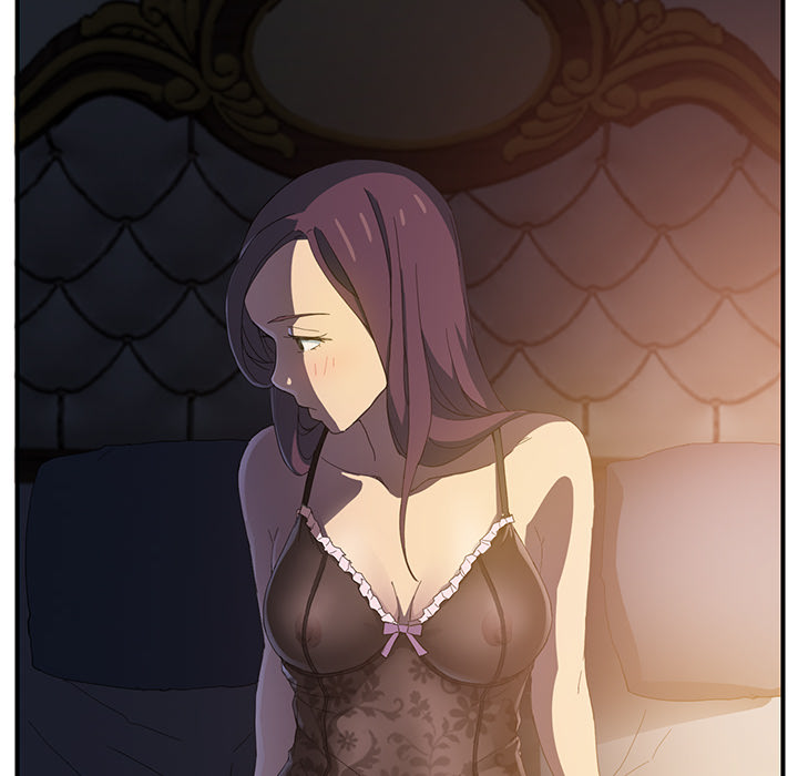 [Manhwa] Stepmother Incest, mature woman, big breasts, incompetent#[170P]-96