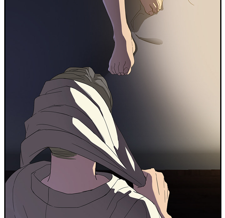 [Manhwa] Stepmother Incest, mature woman, big breasts, incompetent#[170P]-98