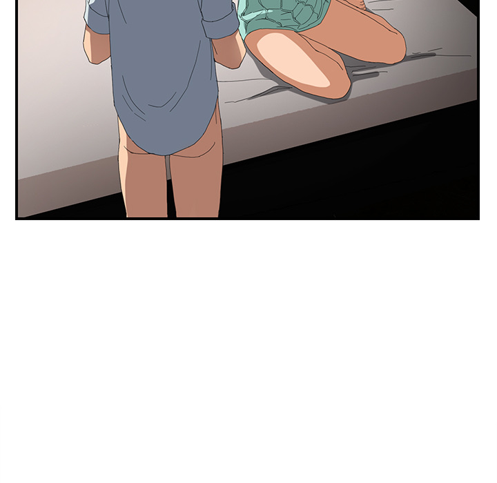 [Manhwa] Stepmother Incest, mature woman, big breasts, incompetent#[184P]-134