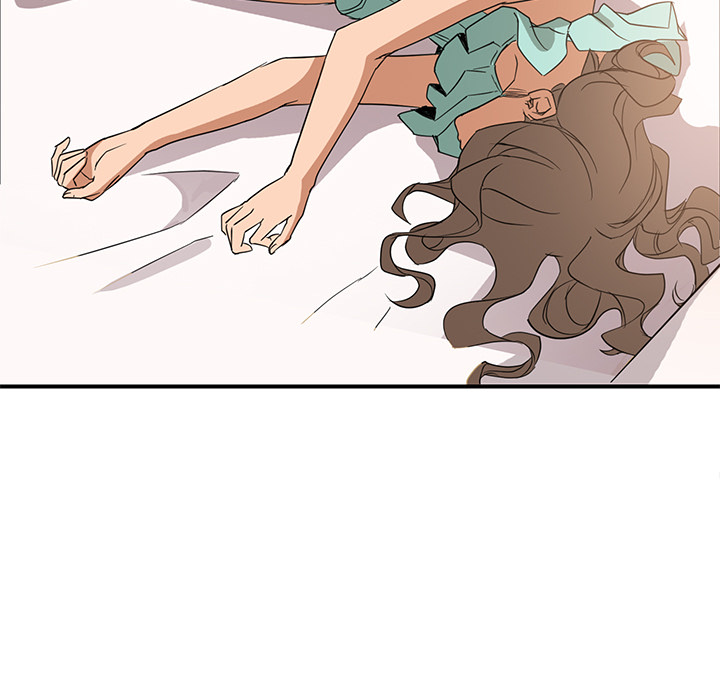 [Manhwa] Stepmother Incest, mature woman, big breasts, incompetent#[184P]-18