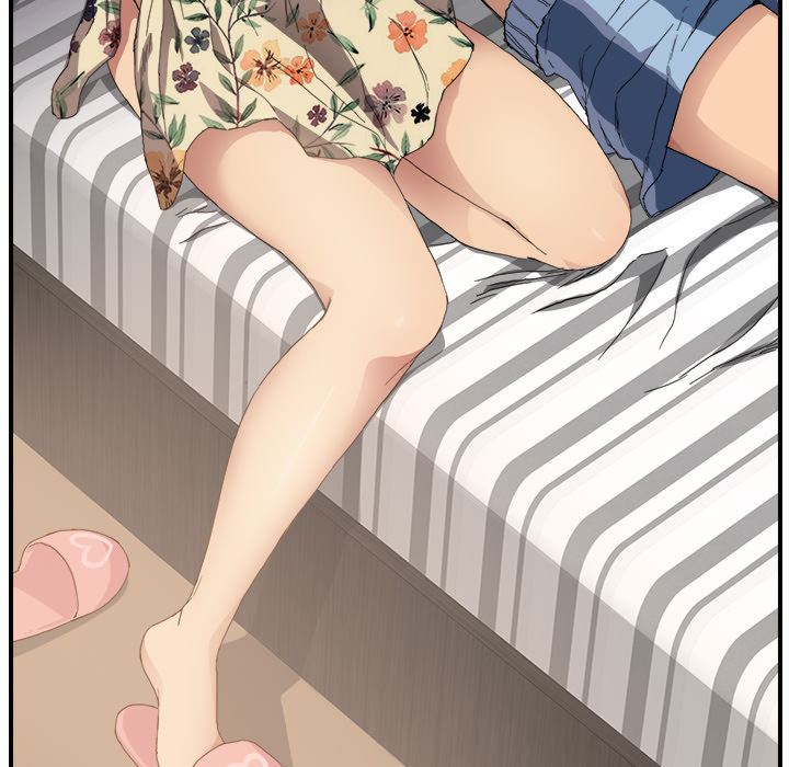 [Manhwa] Stepmother Incest, mature woman, big breasts, incompetent#[204P]-110