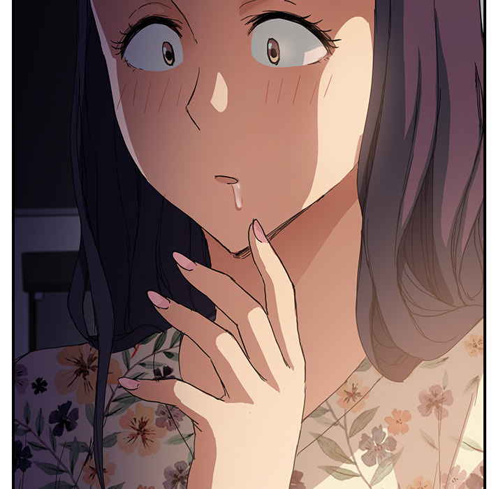 [Manhwa] Stepmother Incest, mature woman, big breasts, incompetent#[204P]-161