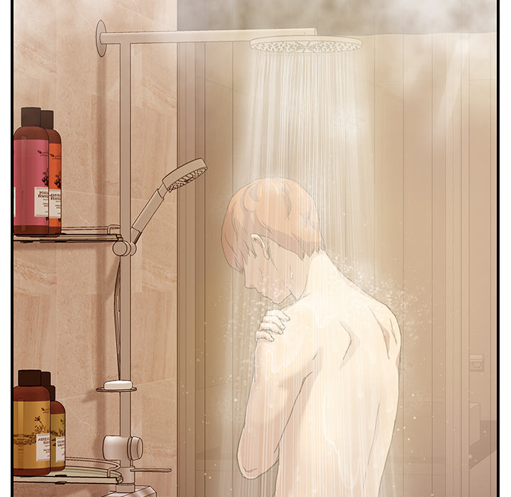 [Manhwa] Stepmother Incest, mature woman, big breasts, incompetent#[204P]-170