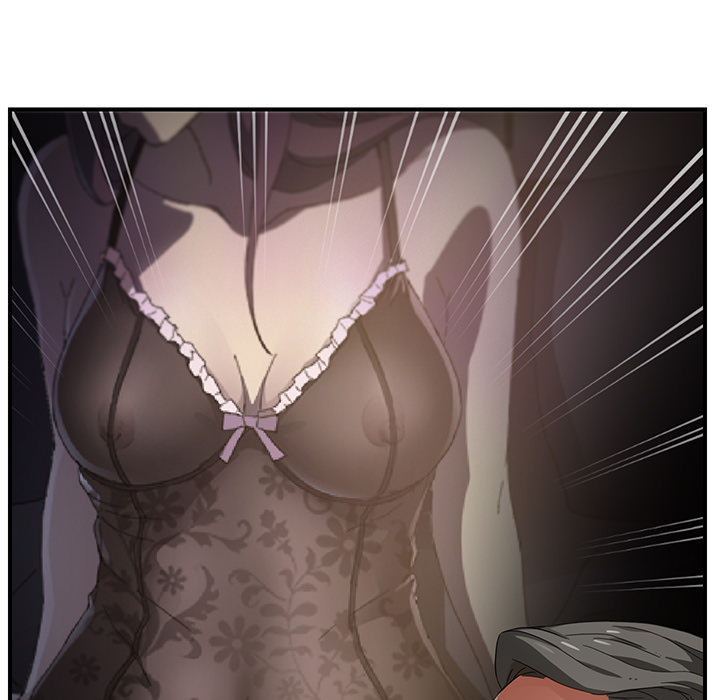 [Manhwa] Stepmother Incest, mature woman, big breasts, incompetent#[204P]-29