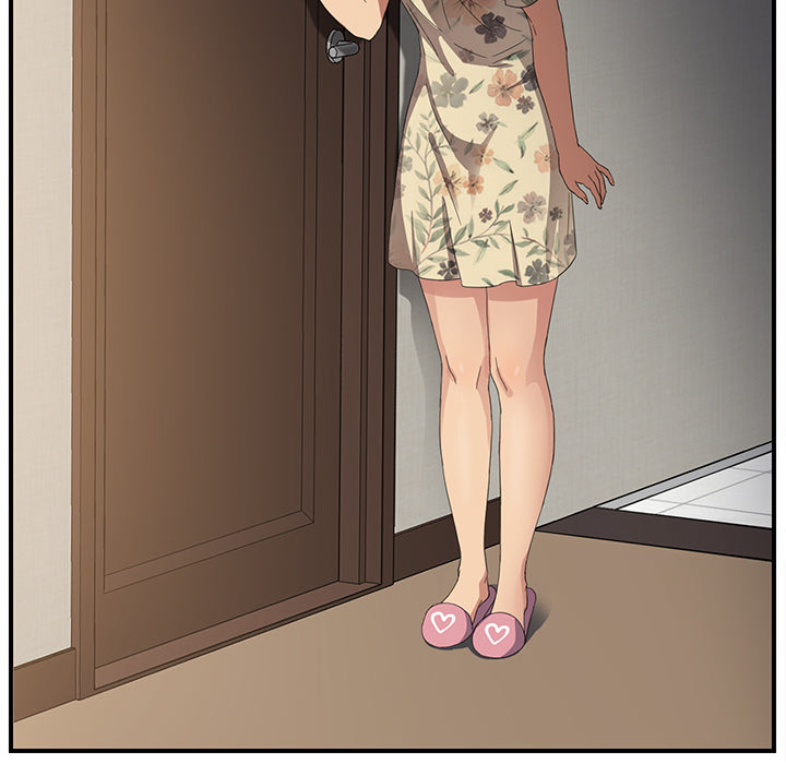 [Manhwa] Stepmother Incest, mature woman, big breasts, incompetent#[204P]-57